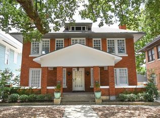 606 Avondale St, Houston, TX 77006