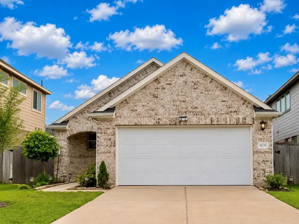 31231 Balsam Hawk Ln, Hockley, TX 77447