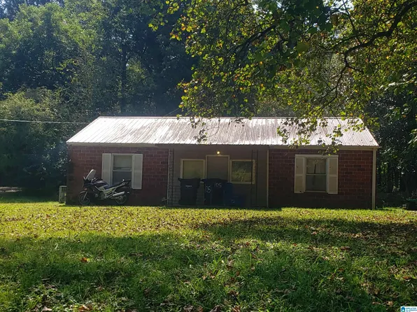 105 Eastern Valley Rd, Bessemer, AL 35020