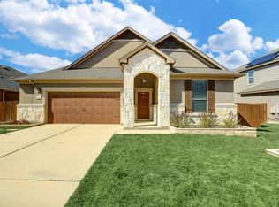 1037 Verna Brooks Way, Kyle, TX 78640