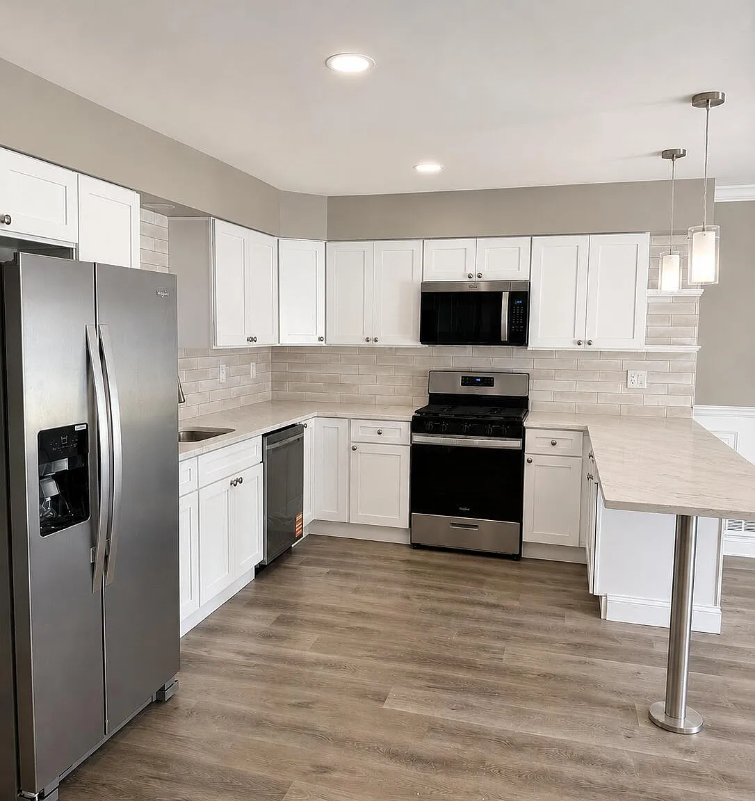 2 bed, 2.5 bath, 1520 sqft, $3,650 — Photo 4