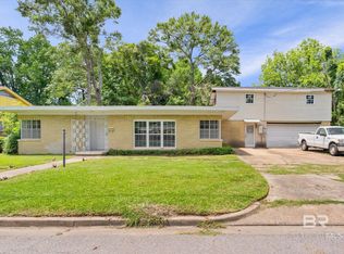 2008 Jones Ave, Mobile, AL 36617
