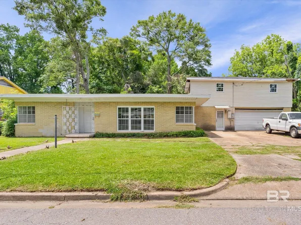 2008 Jones Ave, Mobile, AL 36617