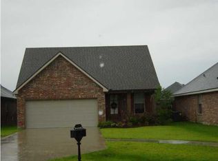 108 Rue Rideau, Lafayette, LA 70503