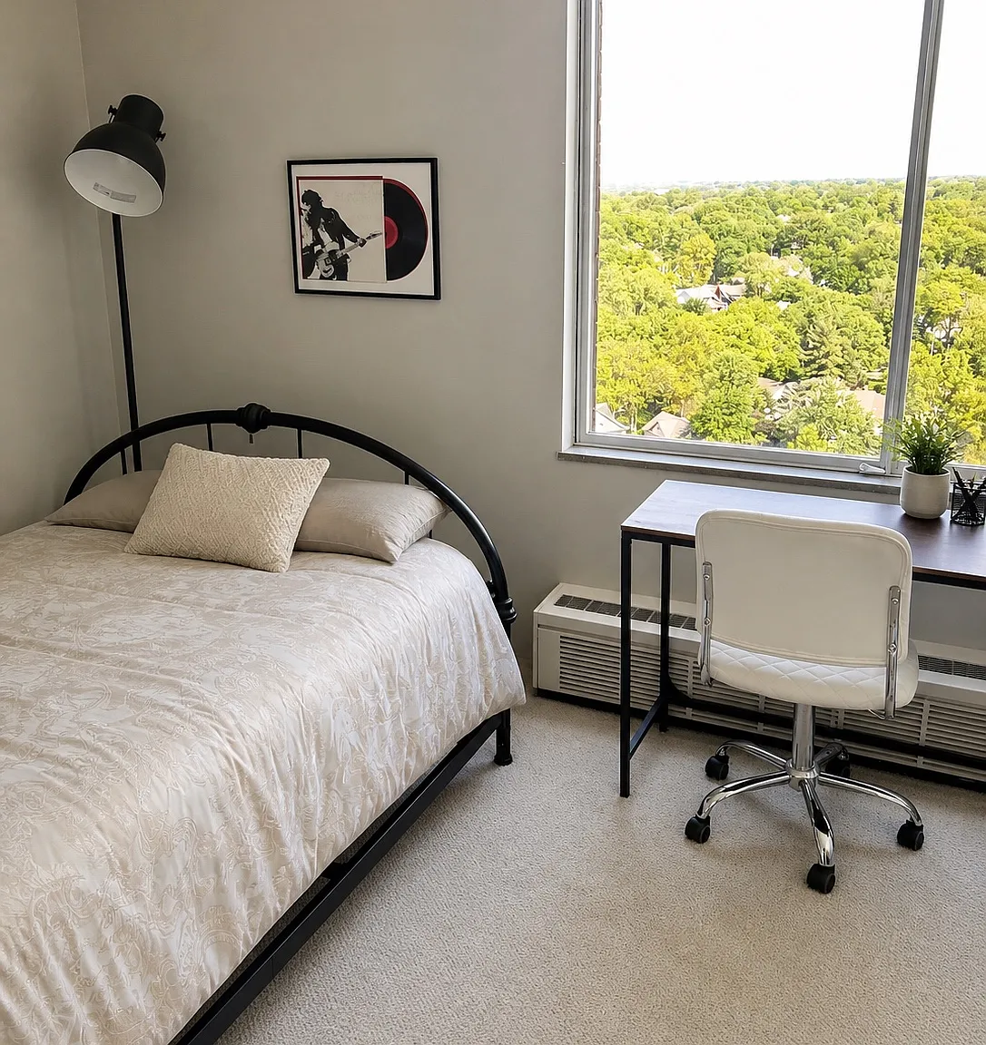 2 bed, 1272 sqft, $2,900 — Photo 4