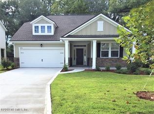 1808 Silver Pt, Middleburg, FL 32068