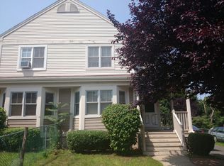 33 Sargent St, Boston, MA 02125