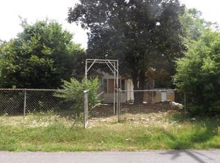 920 Cones Rd, Hot Springs, AR 71901