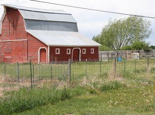 105 N 1 W, Teton, ID 83451