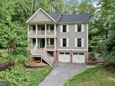 2681 Claibourne Rd, Annapolis, MD, 21403