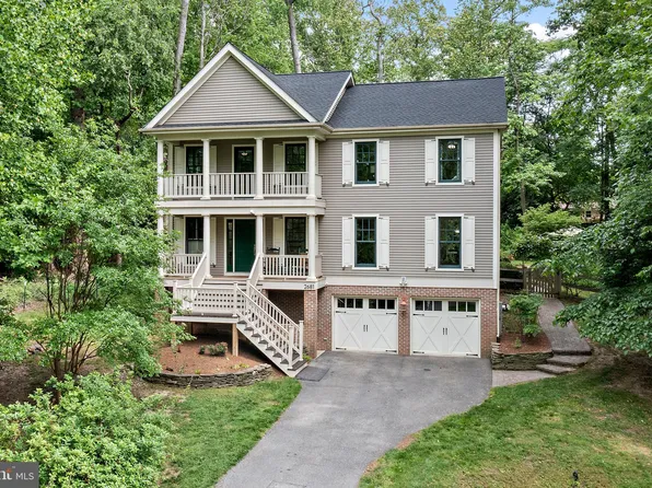 2681 Claibourne Rd, Annapolis, MD 21403