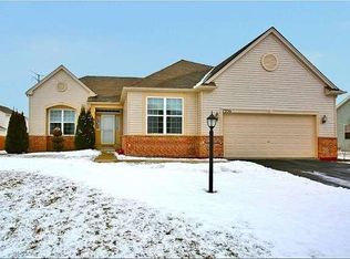 7936 Whitetail Dr, Racine, WI 53406