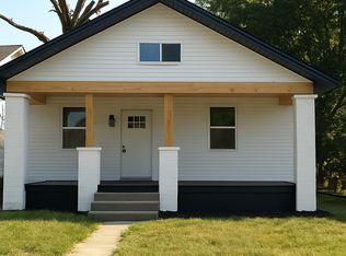 829 Monroe Ave, Evansville, IN