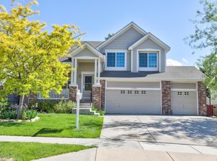 11693 Whooping Crane Dr, Parker, CO 80134
