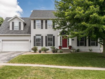 1835 Sugaridge Dr, Marion, IA, 52302