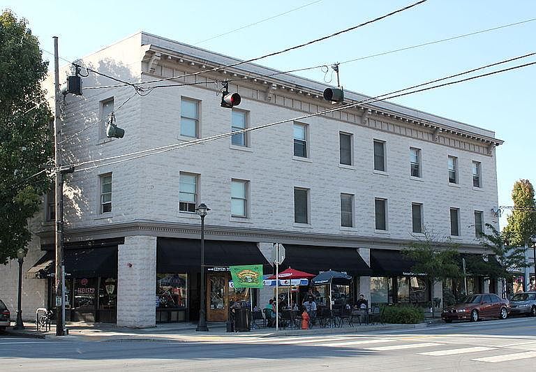 Kenton Hotel Apartments Portland, OR Zillow