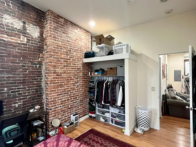 21 Cortes St #PENTHOUSE — Photo 6