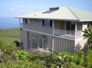 87-343 Kaohe Rd, Captain Cook, HI 96704