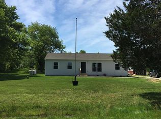 1847 Harvey Straughn Rd, Townsend, DE 19734