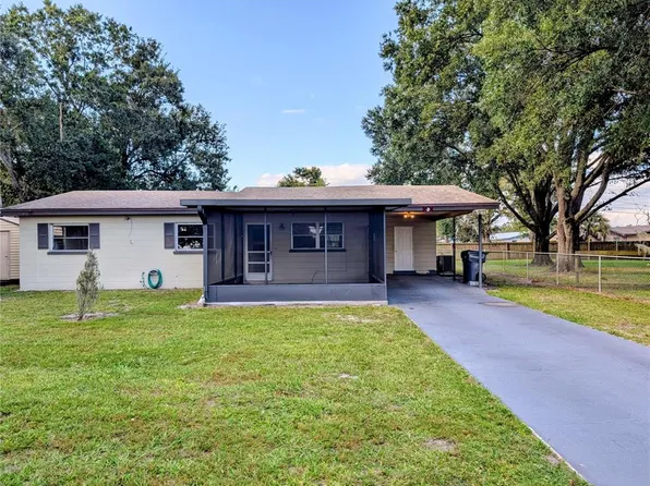 6071 Hilltop Ln E, Lakeland, FL 33809