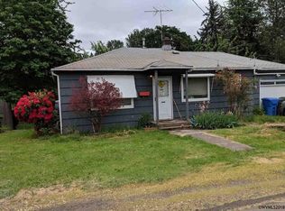 3370 Willa Ln SE, Salem, OR 97302