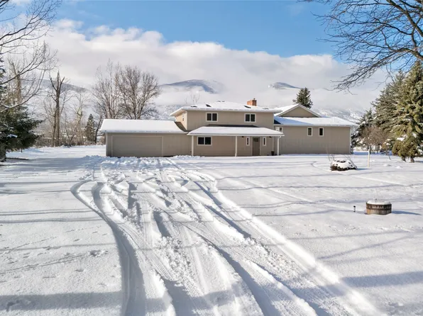 5711 Klements Ln, Florence, MT 59833