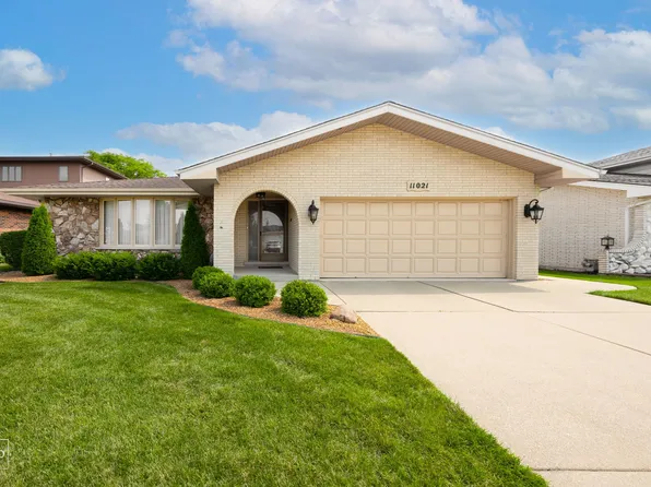 11021 Raleigh St, Westchester, IL 60154