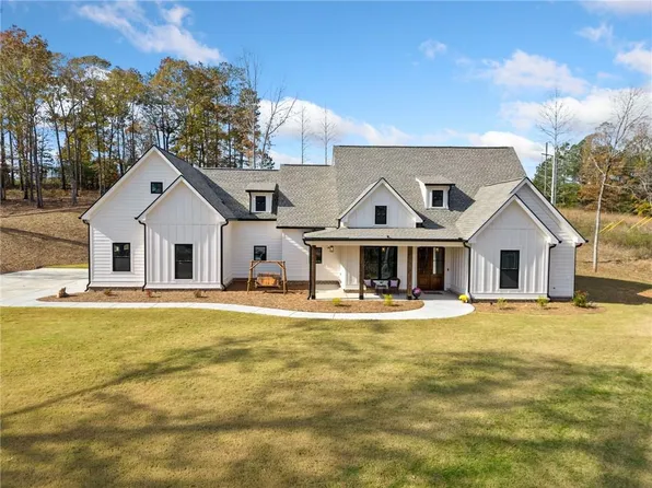 6855 Fincher Rd, Waleska, GA 30183