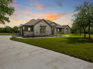 412 Buffalo Trl, Liberty Hill, TX 78642