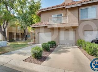 1633 E Lakeside Dr UNIT 52, Gilbert, AZ 85234