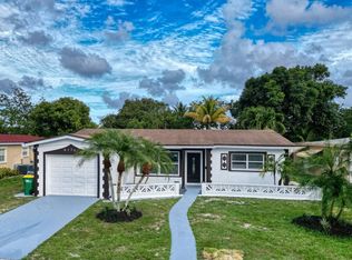 4176 NW 48th Ave, Fort Lauderdale, FL 33319