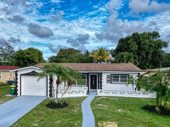 4176 NW 48th Avenue, Lauderdale Lakes, FL 33319