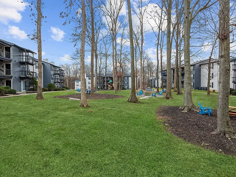 Elevate your lifestyle at Eagle Rock Apartments at Abingdon, where lush green spaces meet modern living. Enjoy serene outdoor areas perfect for relaxation and recreation. Schedule your tour today and uncover your new home!