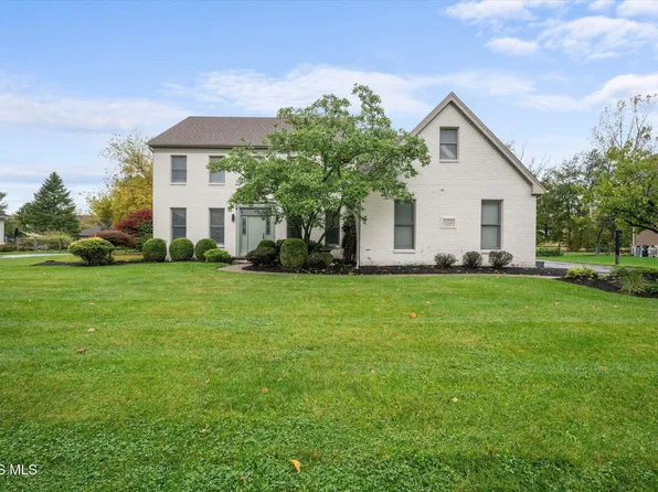 3426 Nordic Way Dr, Maumee, OH 43537
