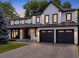 244 Bell St, Milton, ON L9T 2A9