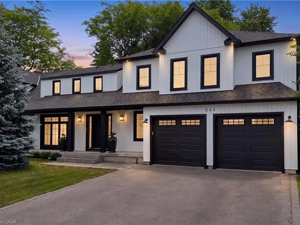 244 Bell St, Milton, ON L9T 2A9