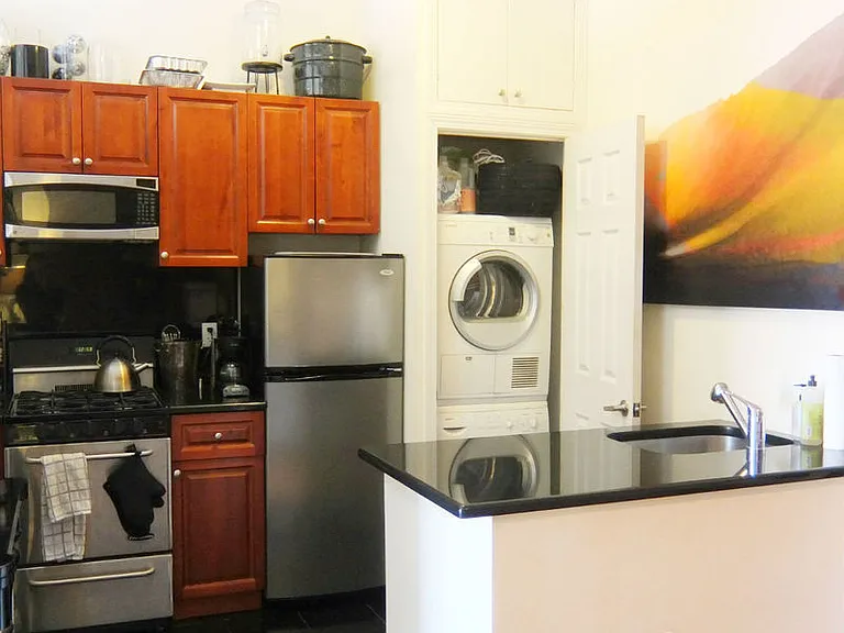 55 E Houston St #5J — Photo 1