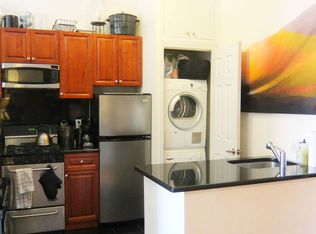 55 E Houston St #5J, New York, NY 10012