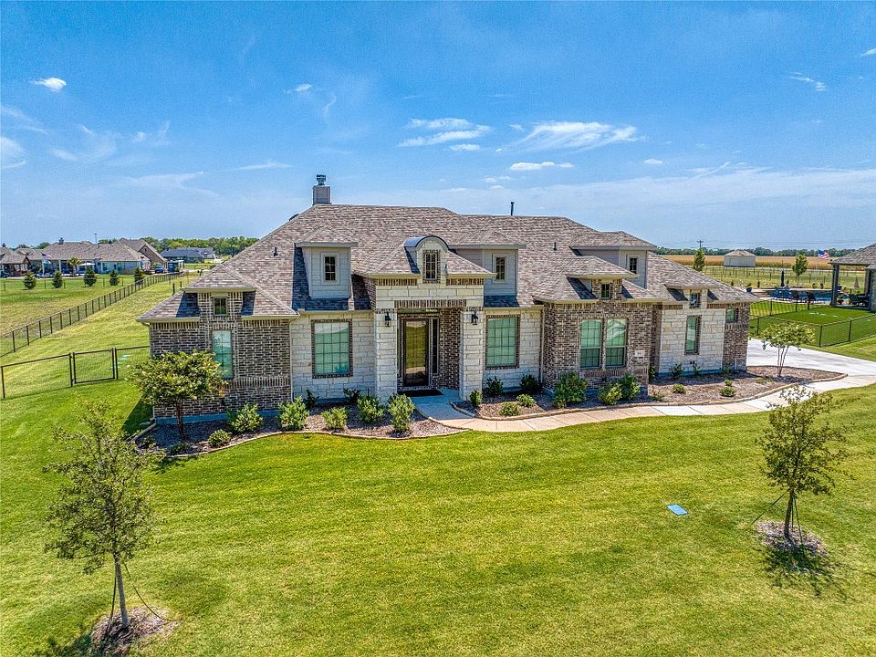 94 Daniel Dr, Van Alstyne, TX 75495 Zillow