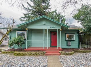 4400 NE 86th Ave, Portland, OR