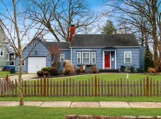 918 Park Ave, Collingswood, NJ 08108
