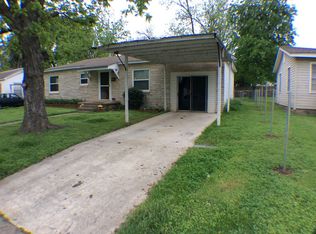 1813 Marquita St, Waco, TX 76711