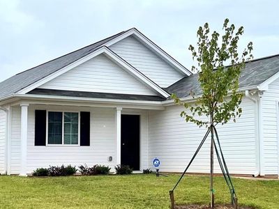 3911 Arcola Way, Greensboro, NC, 27405