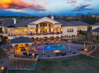 11621 Warrington Ct, Parker, CO 80138