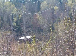 257 Young Lake Rd, Westfield, ME 04787