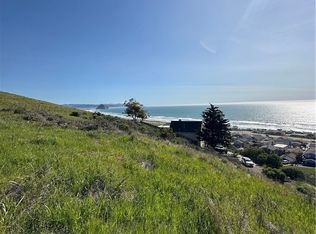 548 Chaney Ave LOT 32, Cayucos, CA 93430
