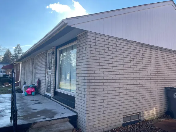 3514 Spruce St, Inkster, MI 48141