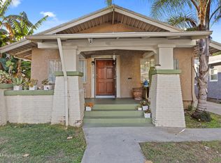 5323 4th Ave, Los Angeles, CA 90043