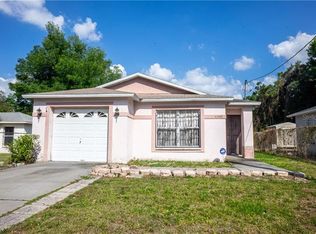 4307 N Troy St, Tampa, FL 33610