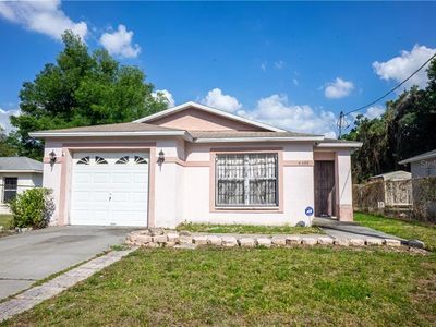 4307 N Troy St, Tampa, FL, 33610